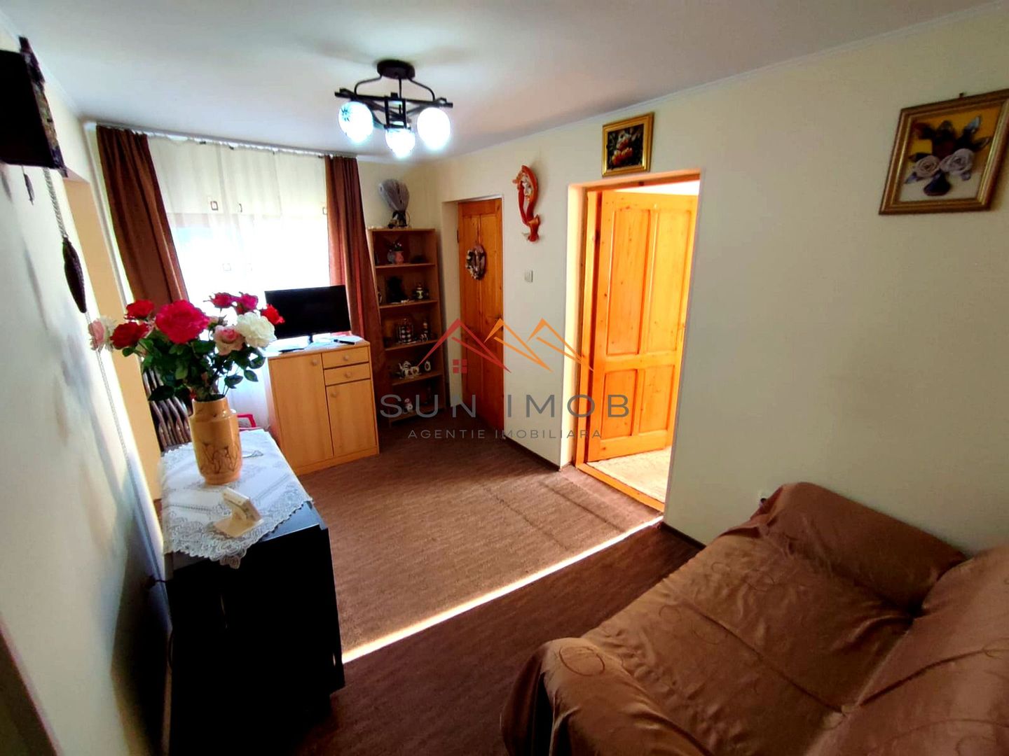 CASĂ DE VÂNZARE | CORNU | 152 MP TEREN | MOBILATĂ ȘI UTILATĂ - Poză 6