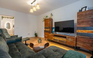 Apartament superb cu 4 camere, la cheie , zona Primaverii - Poză 1