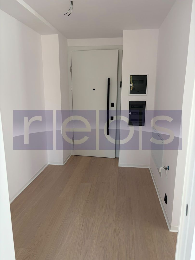 VANZARE APARTAMENT PREMIUM 2 CAMERE | 63MP | ONE LAKE CLUB | FLOREASCA - Poză 9