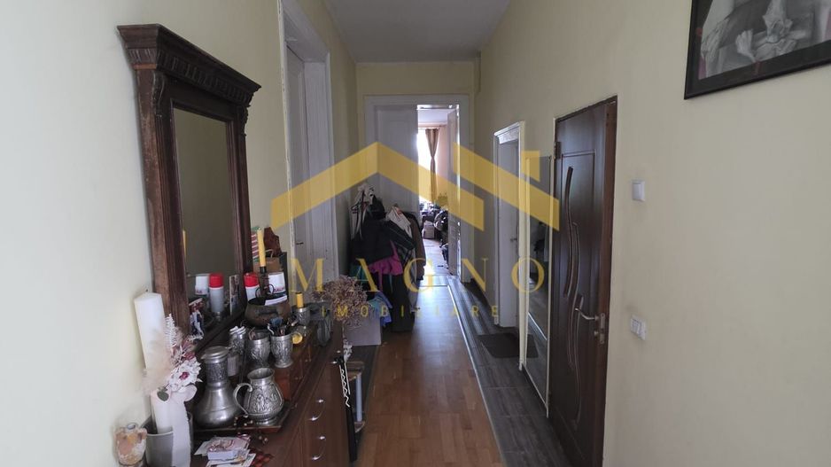 Imobil cu potențial deosebit – Zona Centrală Arad - Poză 3