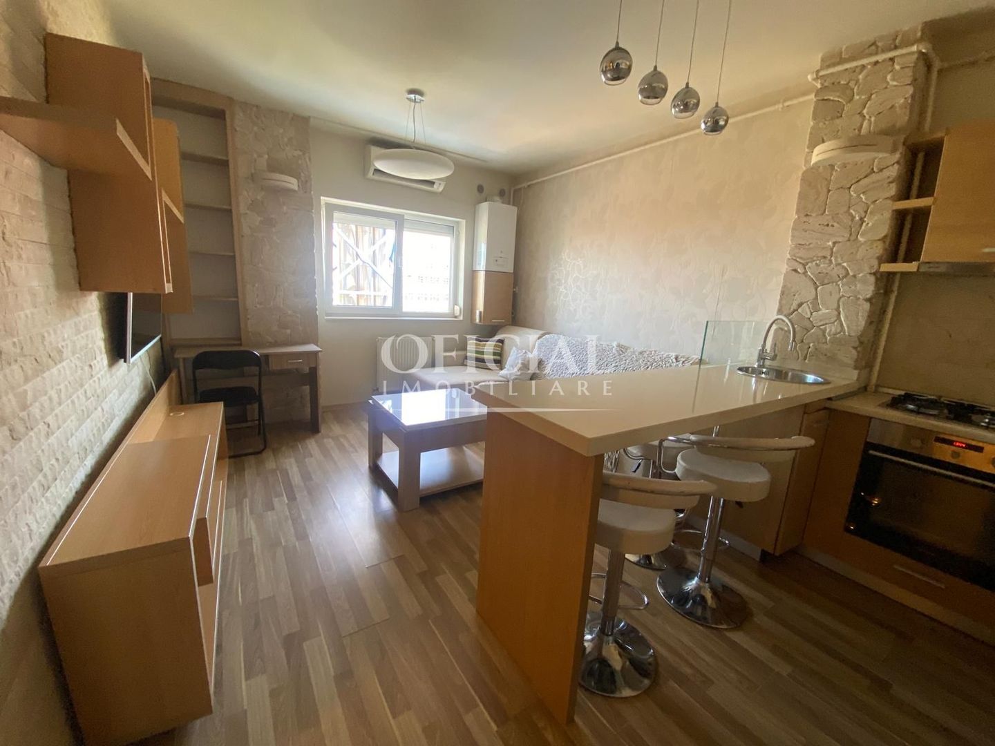 Apartament 2 Camere | 40 Mp | Balcon | Zorilor Observatorului - Poză 2