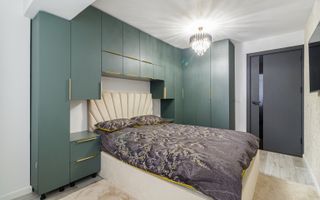 Vanzare - apartament - 3 camere - Lujerului-Iuliu Maniu - Poză 14