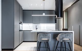 Apartament 3 Camere | One Verdi | Loc de Parcare - Poză 3