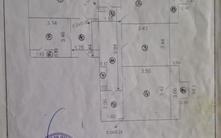 Apartament 4 camere - Ileana Cosanzeana - Parc Sebastian - Etaj 3 - Poză 1