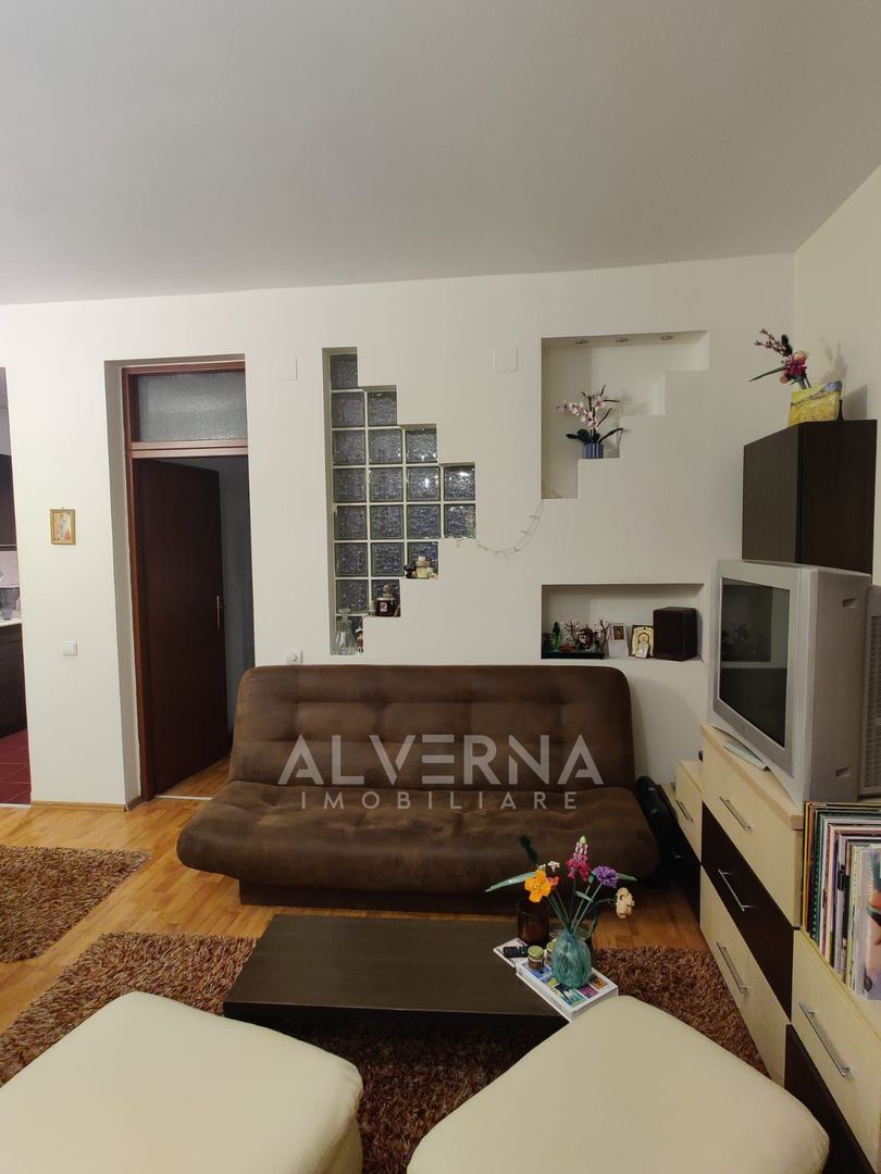DISPONIBIL! Apartament 2 camere,  zona P-ta Marasti THE OFFICE - Poză 4