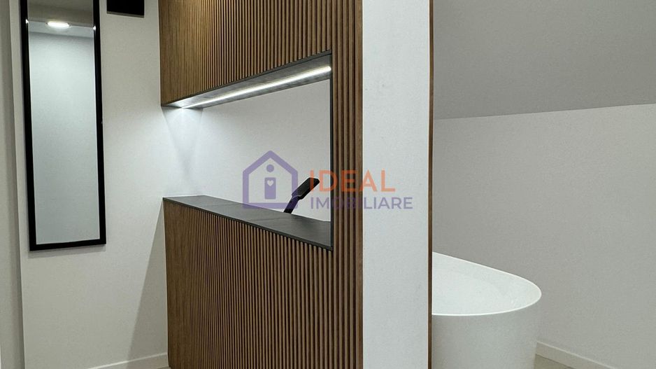 Casa cu 4 camere si 470 de mp de curte, in Cartierul Arhitectilor - Poză 6