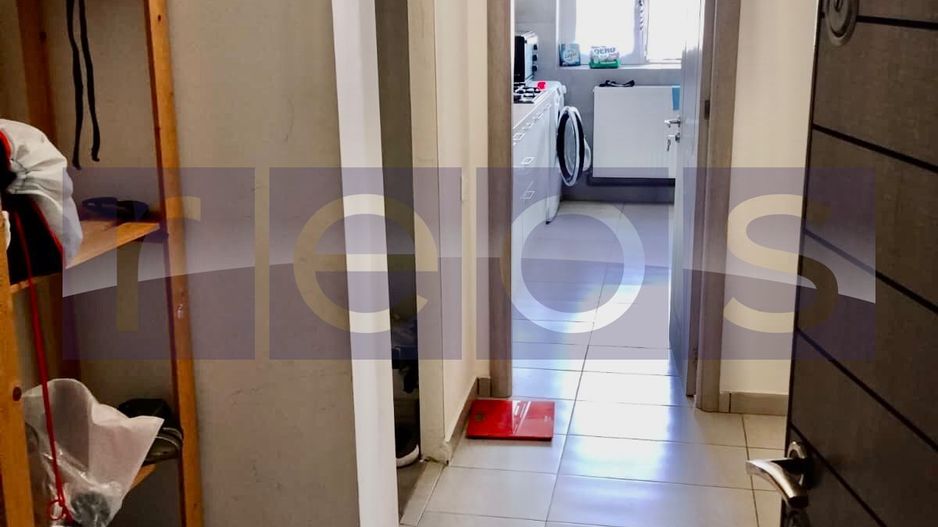 VANZARE APARTAMENT 2 CAMERE CAMPIA LIBERTATII PIATA MUNCII 57.5MP DECOMANDAT - Poză 11