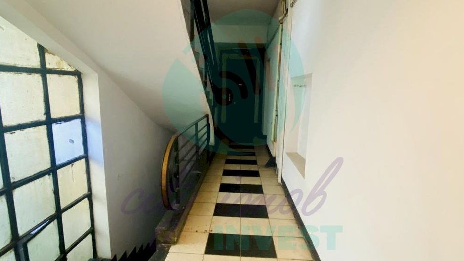 Apartament boem | Piata Unirii |  Bld. Corneliu Coposu - Poză 11