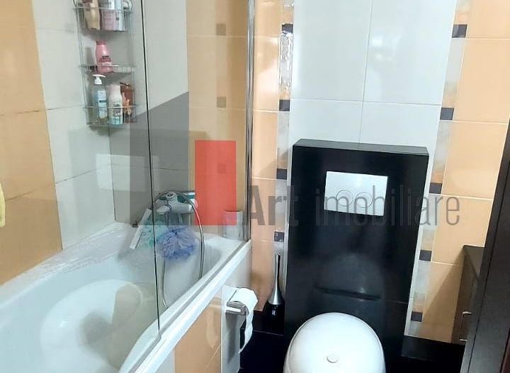 APARTAMENT 2 CAMERE -BISERICA CAPRA - Poză 9