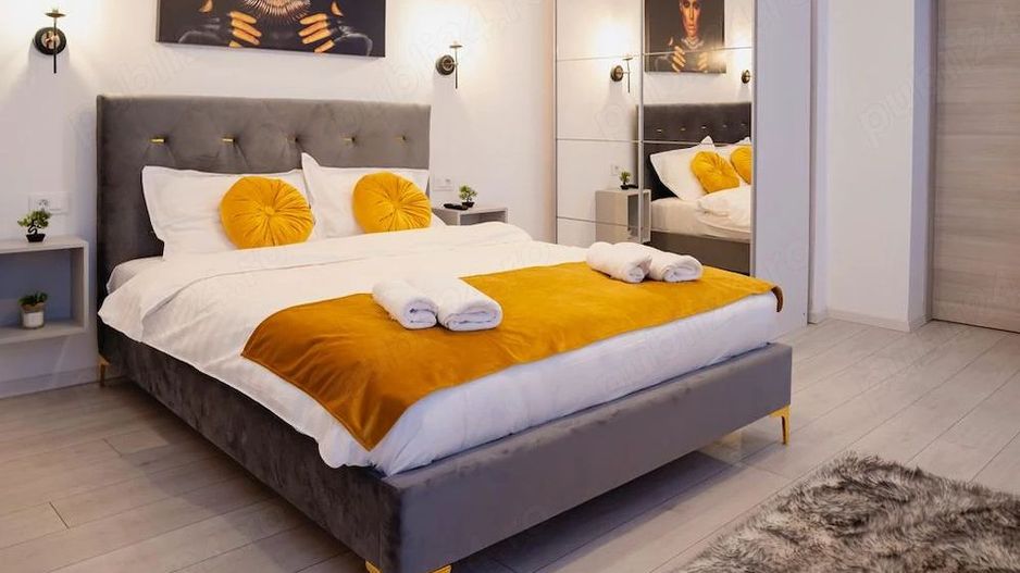 De vânzare apartament 2 camere semidecomandat Centrul Istoric Brasov - Poză 5