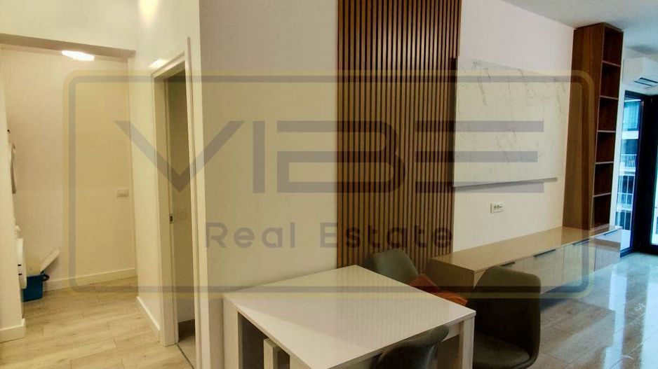 Apartament 2 camere Silk District - Poză 5