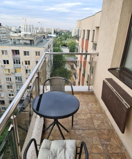 Apartament 2 camere Militari Lujerului, centrala proprie, la cheie ! - Poză 7