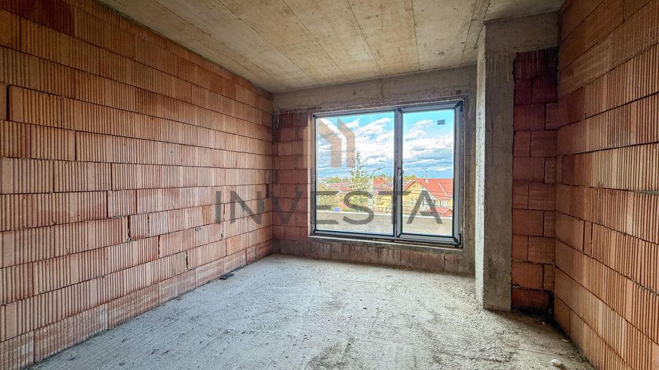 Apartament in vila! 4 camere 109 mp utili + 29 mp terasa! - Poză 12