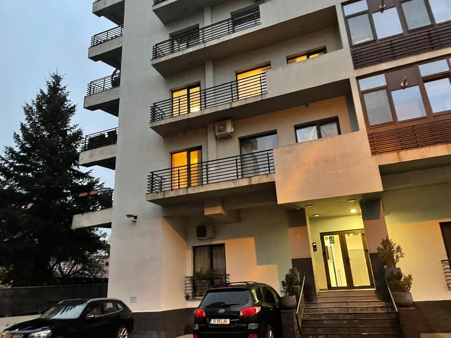 STUDIO DE VANZARE I ZONA HERASTRAU I SECTOR 1 - Poză 12