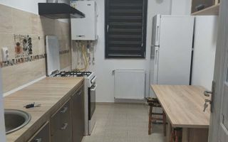 Apartament 1 cameră de închiriat, Valea Adâncă, cartier Panoramic - Poză 1