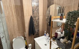 Apartament de vanzare Soseaua Voinesti Iasi - Mobilat si utilat - Poză 2