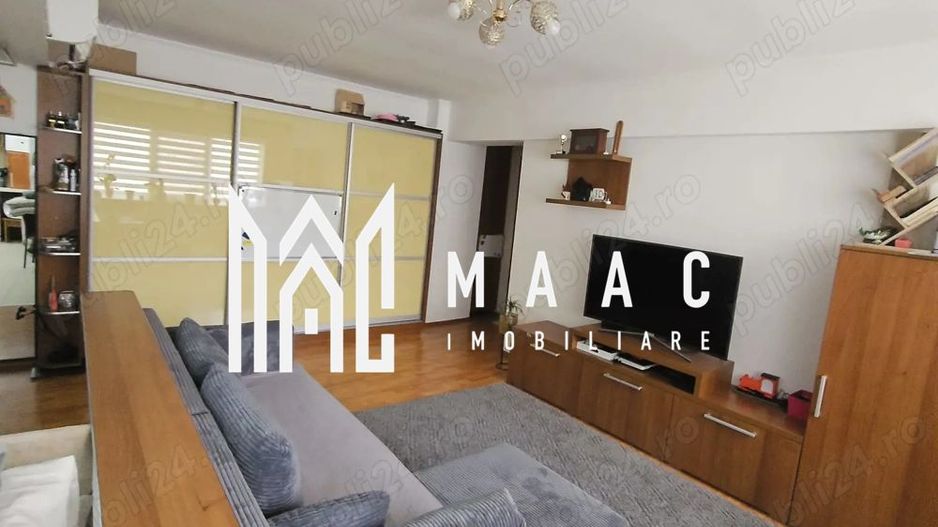Apartament 2 Camere I Modern I Etaj 1 I Zona Turnisor - Poză 2