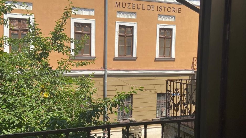 Garsoniera in Piata Muzeului - Poză 5