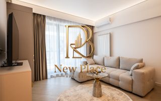 [VIDEO] CORTINA NORTH | Prima inchiriere | Orientare spre Sud | Parcare | LUX - Poză 2
