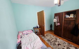 Apartament 3 camere | Nord | Etaj 3 | 63,50 mp utili - Poză 8