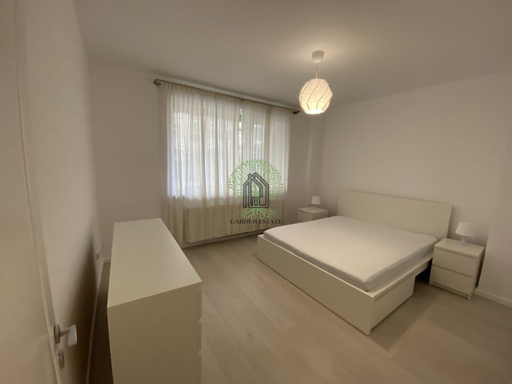 Apartament cu 2 camere, decomandat in cartier Sopor - Poză 4
