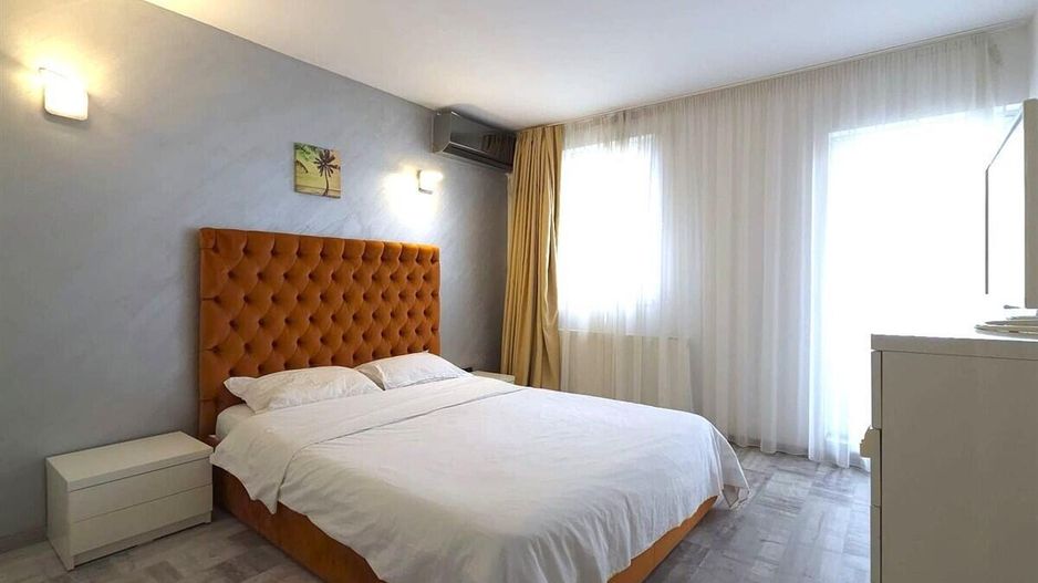 Mamaia Nord - Phoenicia Resort, casa de vacanta la mare, P+1E+Terasa! - Poză 26