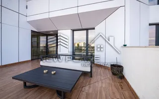 Apartament exclusivist | Terasa de 96 mp | Poze Reale | Lux - Poză 18