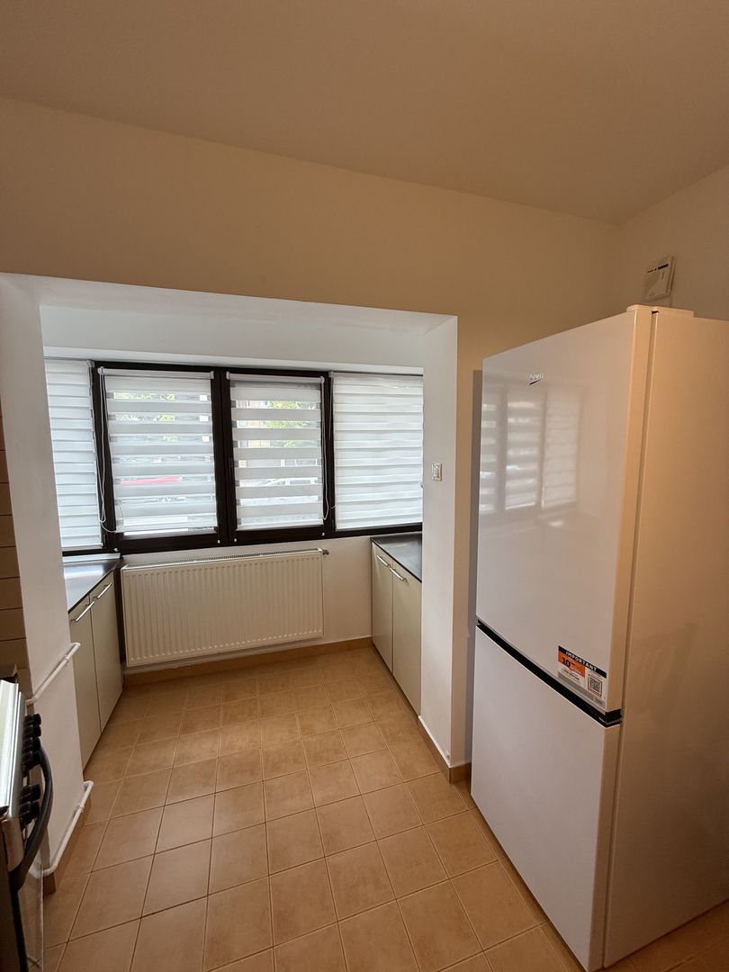 Apartament 2 camere | Radu Beller | vis-a-vis Nuba Cafe - Poză 8