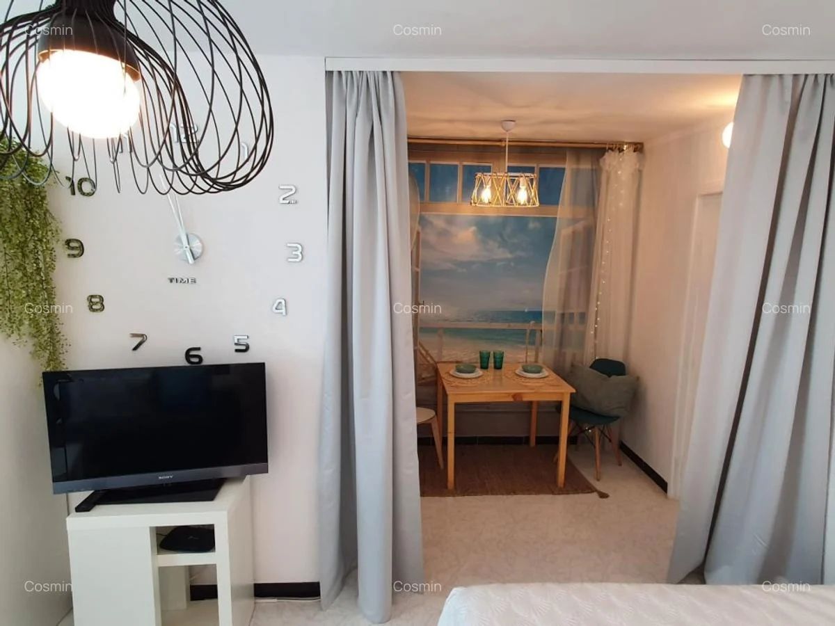 Garsoniera- Banu Manta, Kiseleff - Poză 8