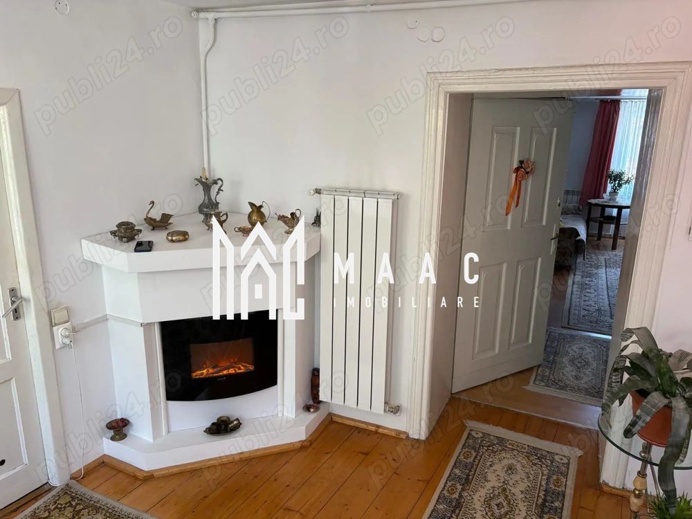 Casa Individuala | 120 MPU | Teren 200 MP | Terasa | Central - Poză 4