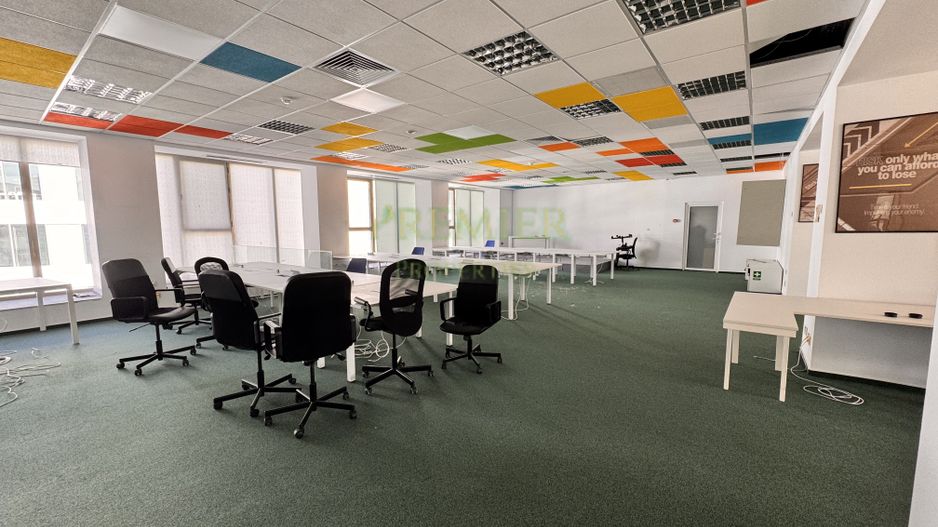 SPATII DE BIROURI 37MP-600MP | BEST DEAL | SUPER PRET | FLOREASCA | PROMENADA | - Poză 7