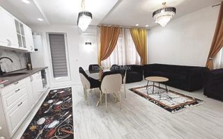 | APARTAMENT 3 CAMERE REGIE RESIDENCE- FAZA 2| - Poză 4