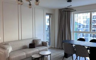 Apartament de închiriat cu 2 camere, aer condiționat, loc de parcare - Poză 3