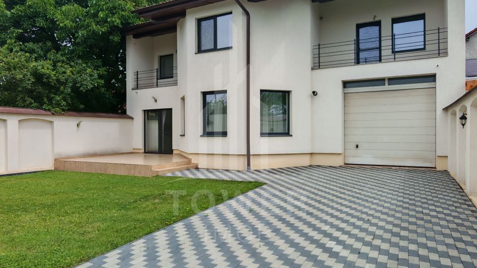 Casă modernă și spațioasă de închiriat în cartierul Gușterița - Poză 2