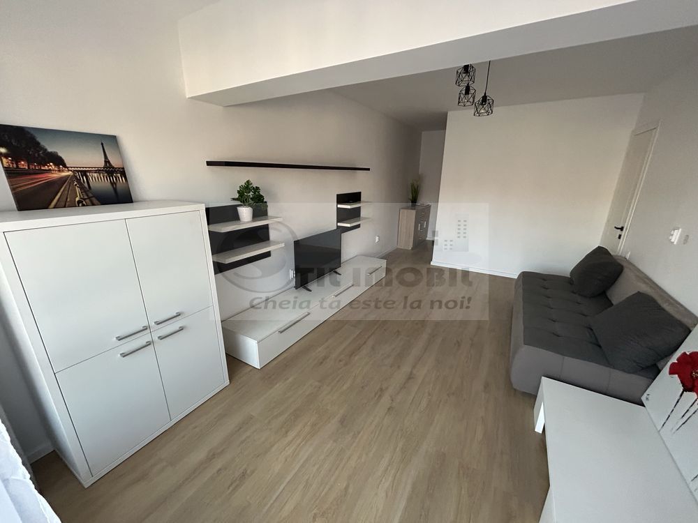 Apartament 2 Camere Bucium - 400 euro - Poză 2