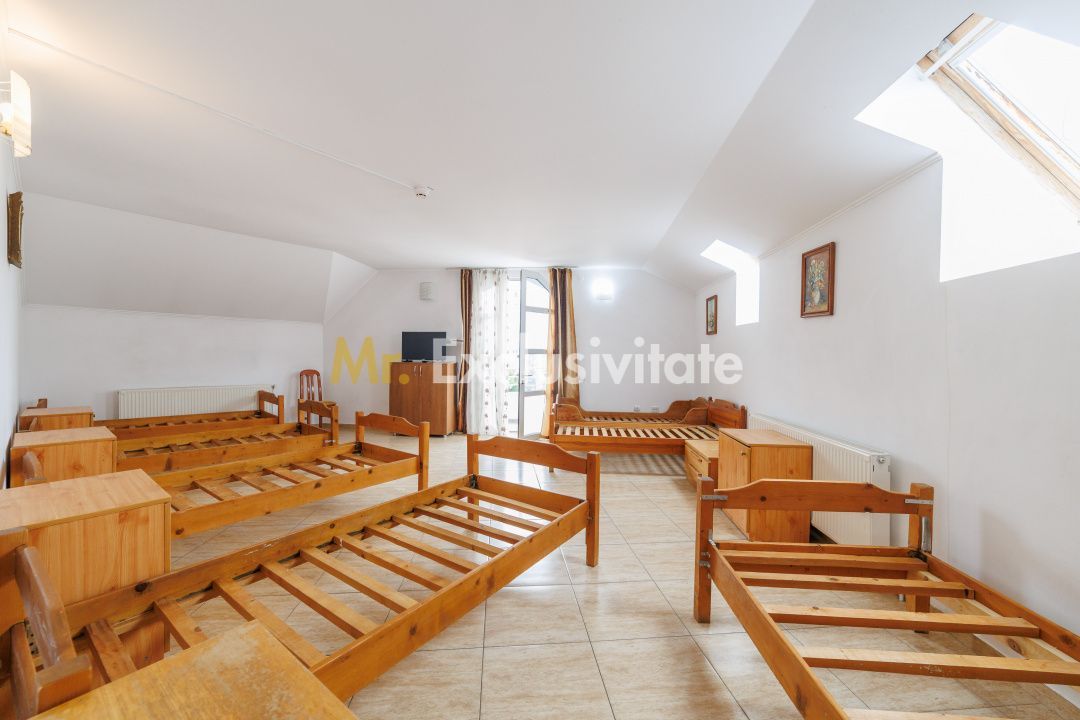 De inchiriat CASA spatioasa si curte proprie Gavana -Alunului - Poză 20