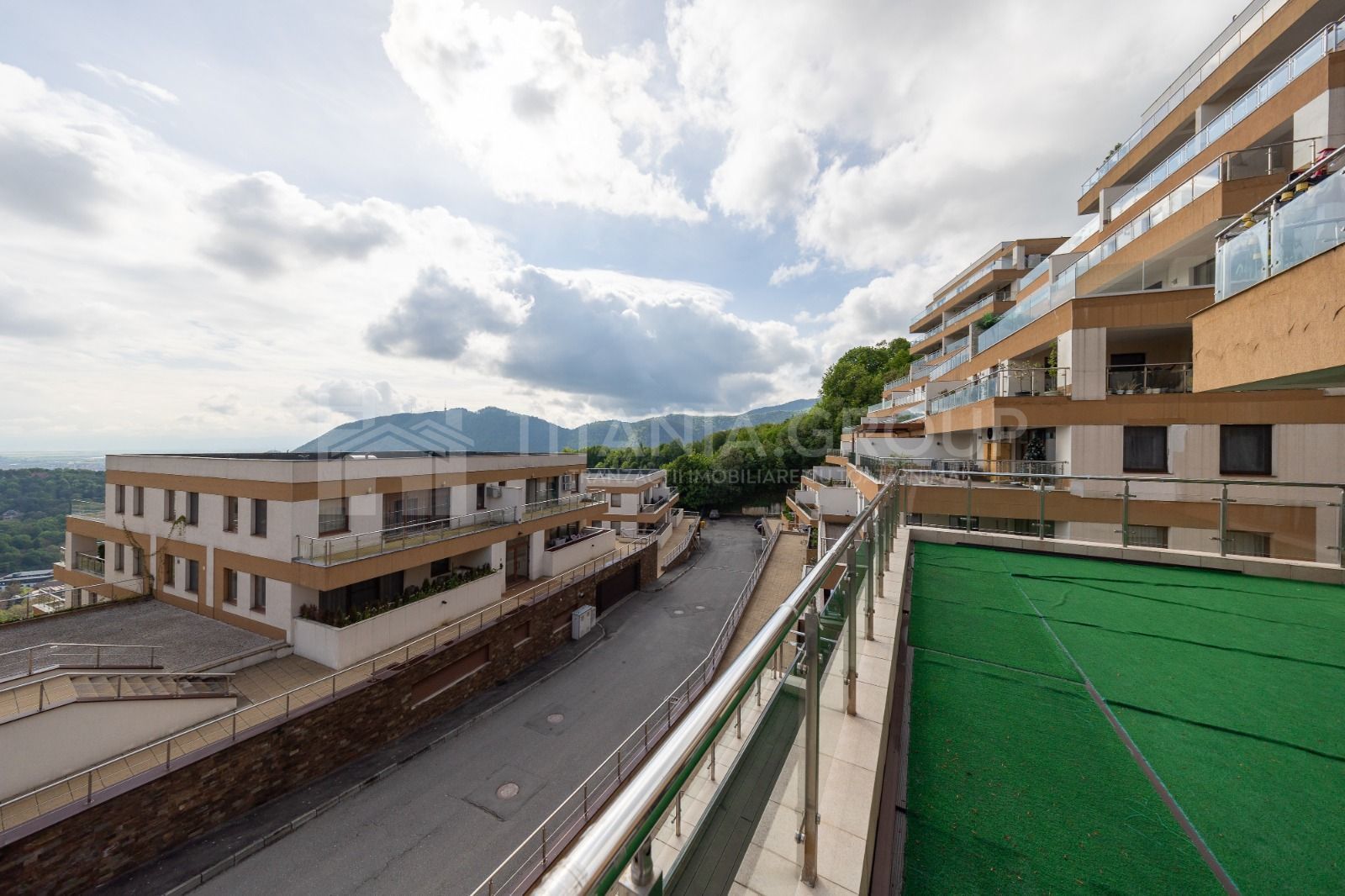 Priveliște de Cartier Rezidențial de Lux | 2 Camere + Terasă 52 MP | Season Resi - Poză 27