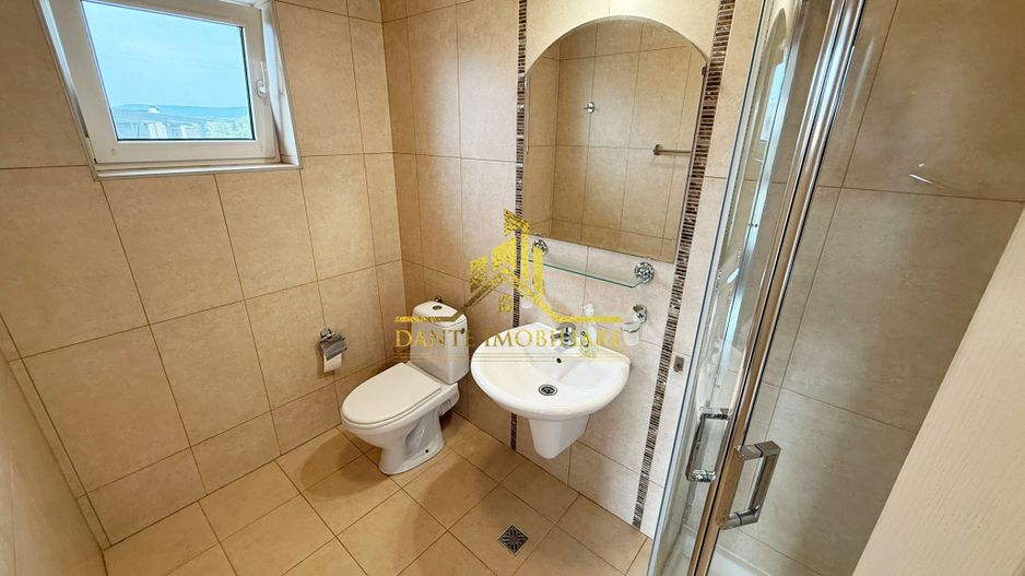 3 camere, mobilat modern, garaj, balcon, Gheorghen, Albini, Titulescu - Poză 10