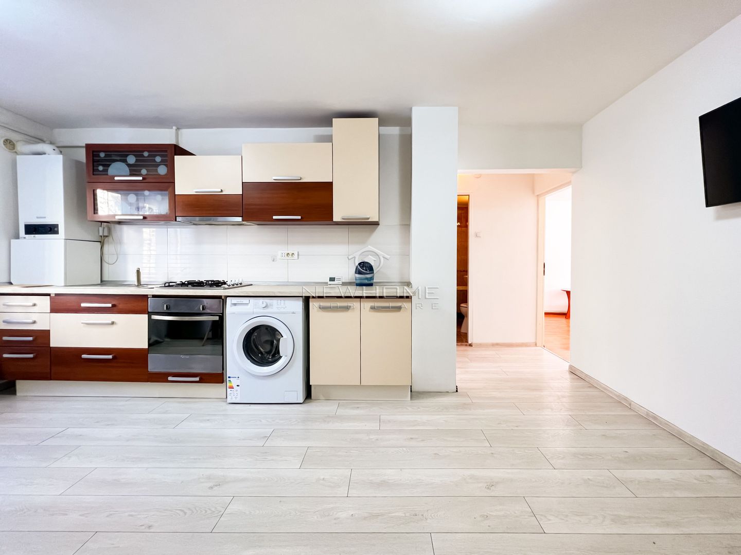 Apartament 2 camere decomandat, zona Iulius Mall - Poză 5