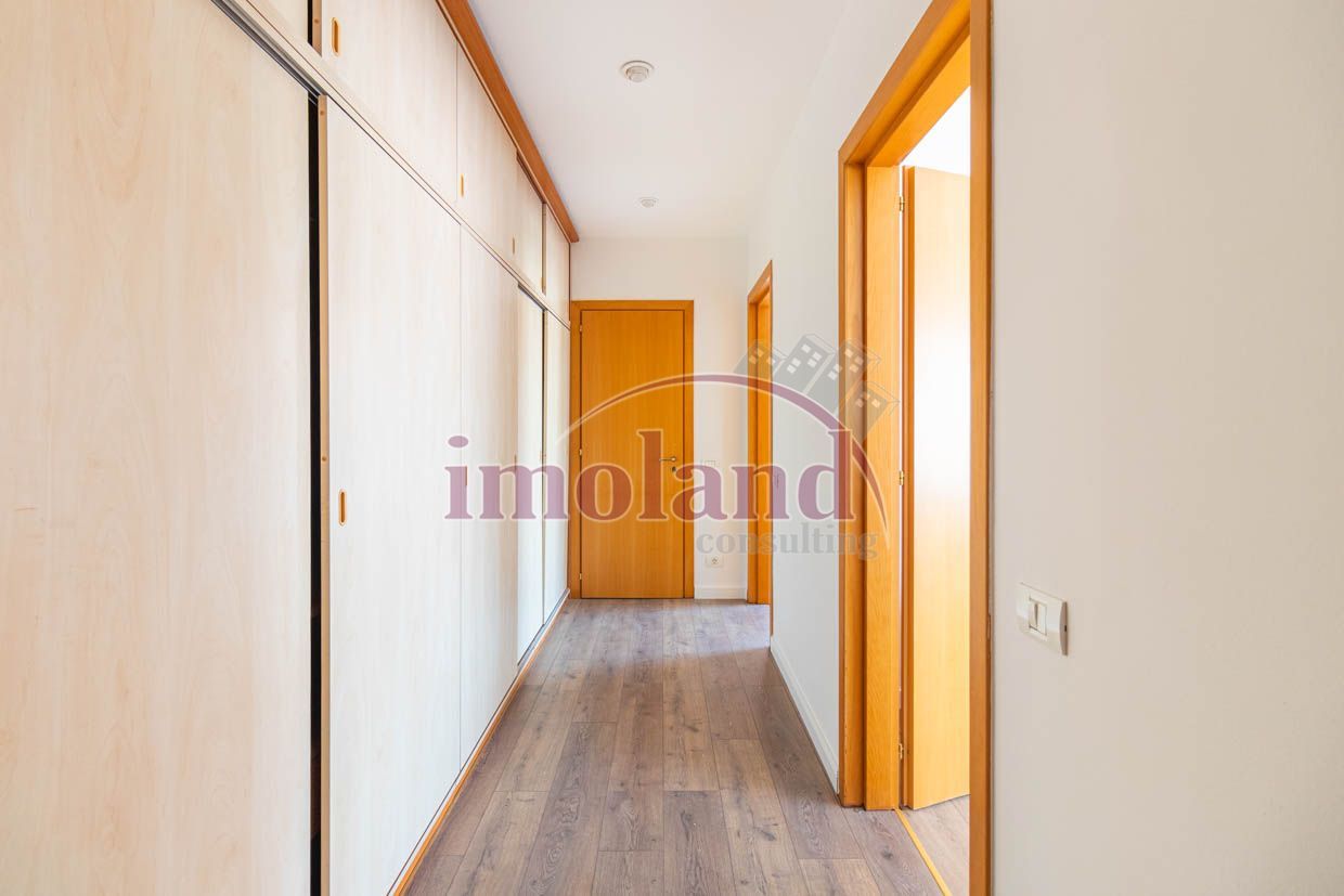 Inchiriere office/rezidenta - 5 camere - Bd Aviatorilor - Poză 17