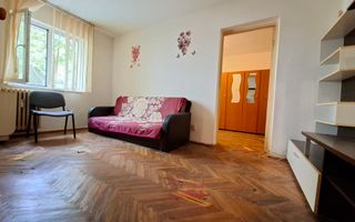 Liber, apartament 2 camere Podu Ros Cantemir, bloc fara risc - Poză 6