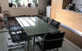 Casa Moderna cu 4 camere complet Mobilata si Utilata, in Talmaciu - Poză 17