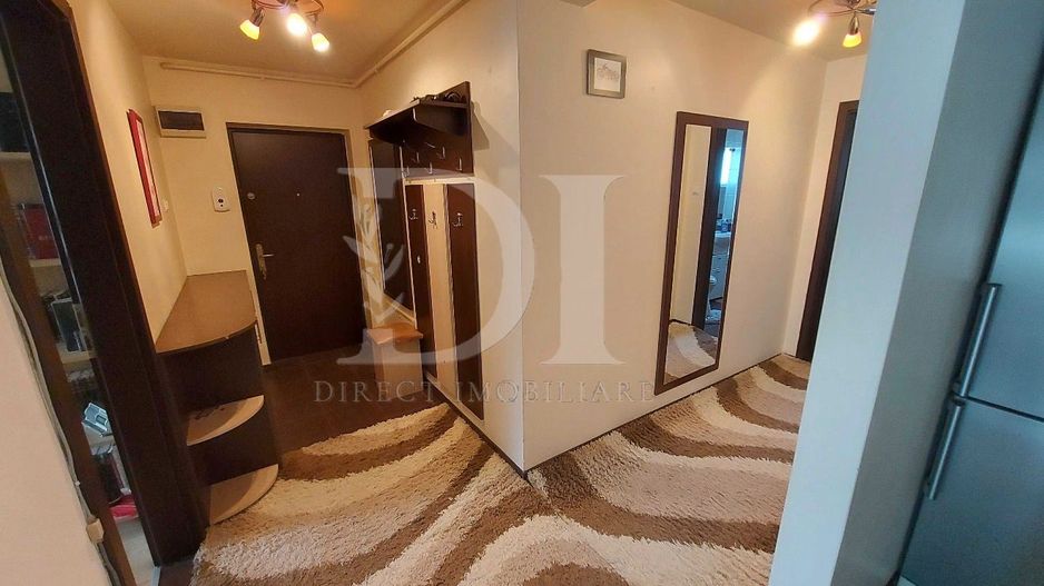 Apartament la cheie / etaj intermediar / Zona Eroilor - Poză 3