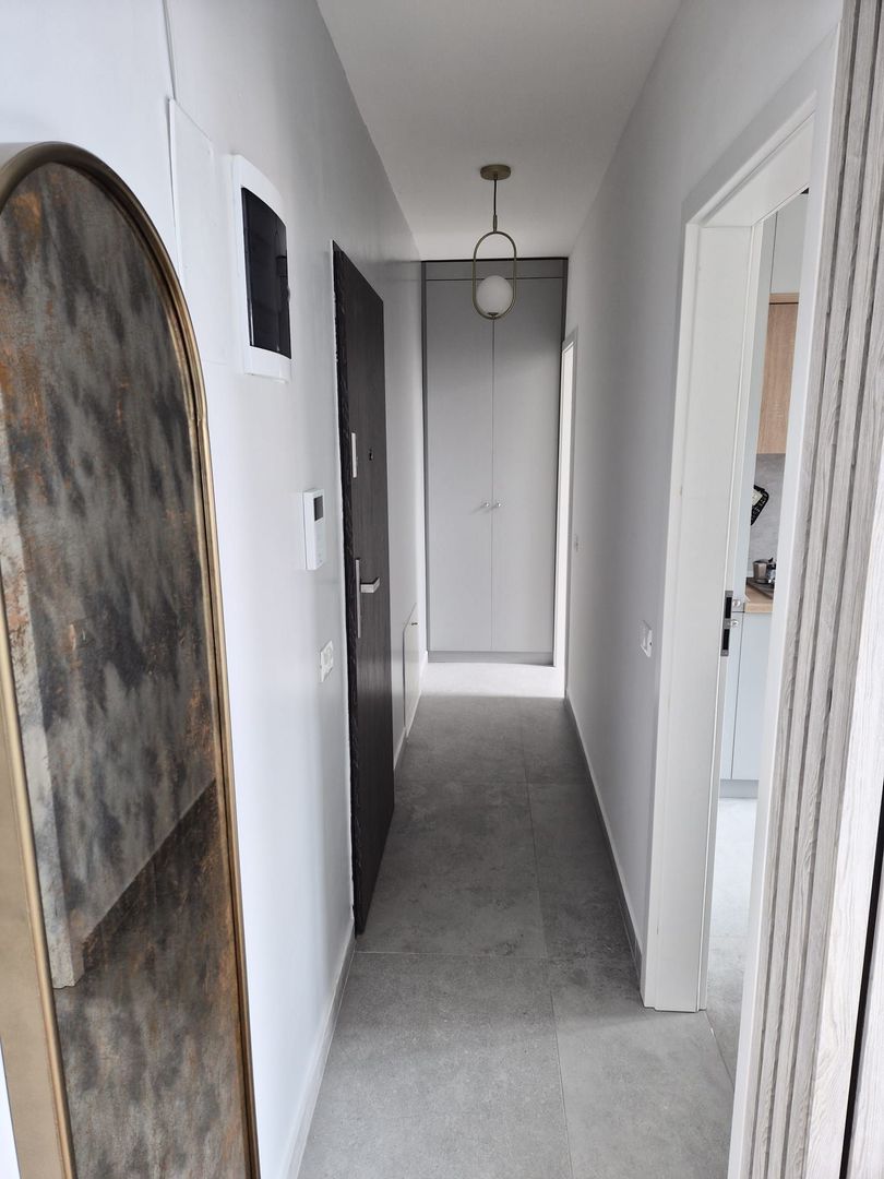 Freidorf | 1 Camera | Loc de Parcare - Poză 4