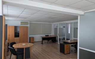 Spațiu de birouri ultracentral – Strada Mircea cel Bătrân - Poză 3