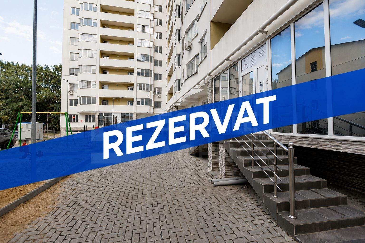 Vânzare, apartament, 3 camere, strada Băcioii Noi, Botanica - Poză 1