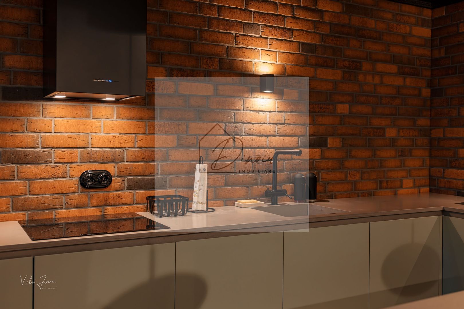 PREMIUM I 2 Camere Aviației - Floreasca | Grădină  | COM 0% - Poză 39