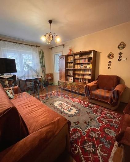 Ap. 3 camere decomandat - Persoană fizică - Str. Petre Țuțea, zona Nicolina 1 - Poză 2