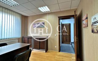 Spatiu de birouri de închiriat cu 3 camere, Spitalul Judetean, Oradea - Poză 5