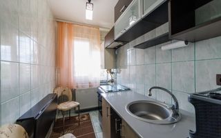 Apartament luminos cu 2 camere si parcare inclusa – Banat - Poză 9